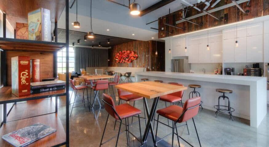 Cozysuites Spacious Sdo, Lawrenceville Pittsburgh Eksteriør bilde