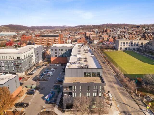 Cozysuites Spacious Sdo, Lawrenceville Pittsburgh Eksteriør bilde