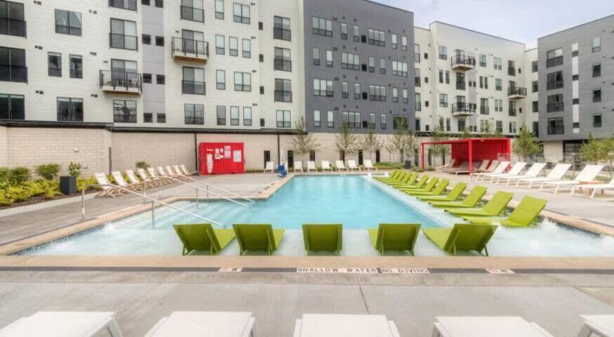 Cozysuites Spacious Sdo, Lawrenceville Pittsburgh Eksteriør bilde