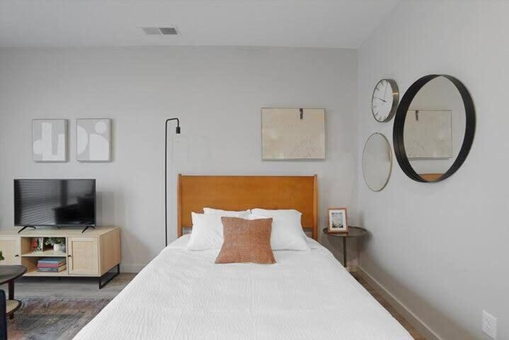 Cozysuites Spacious Sdo, Lawrenceville Pittsburgh Eksteriør bilde