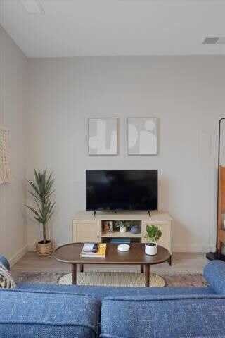 Cozysuites Spacious Sdo, Lawrenceville Pittsburgh Eksteriør bilde