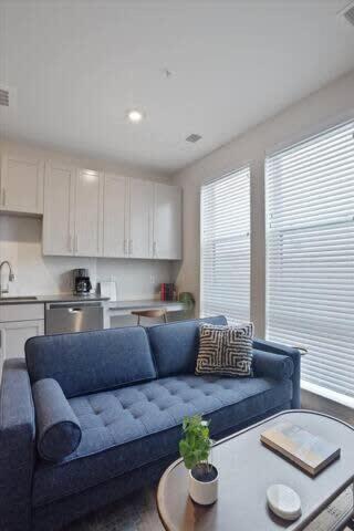 Cozysuites Spacious Sdo, Lawrenceville Pittsburgh Eksteriør bilde